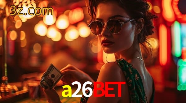 jogos a26bet