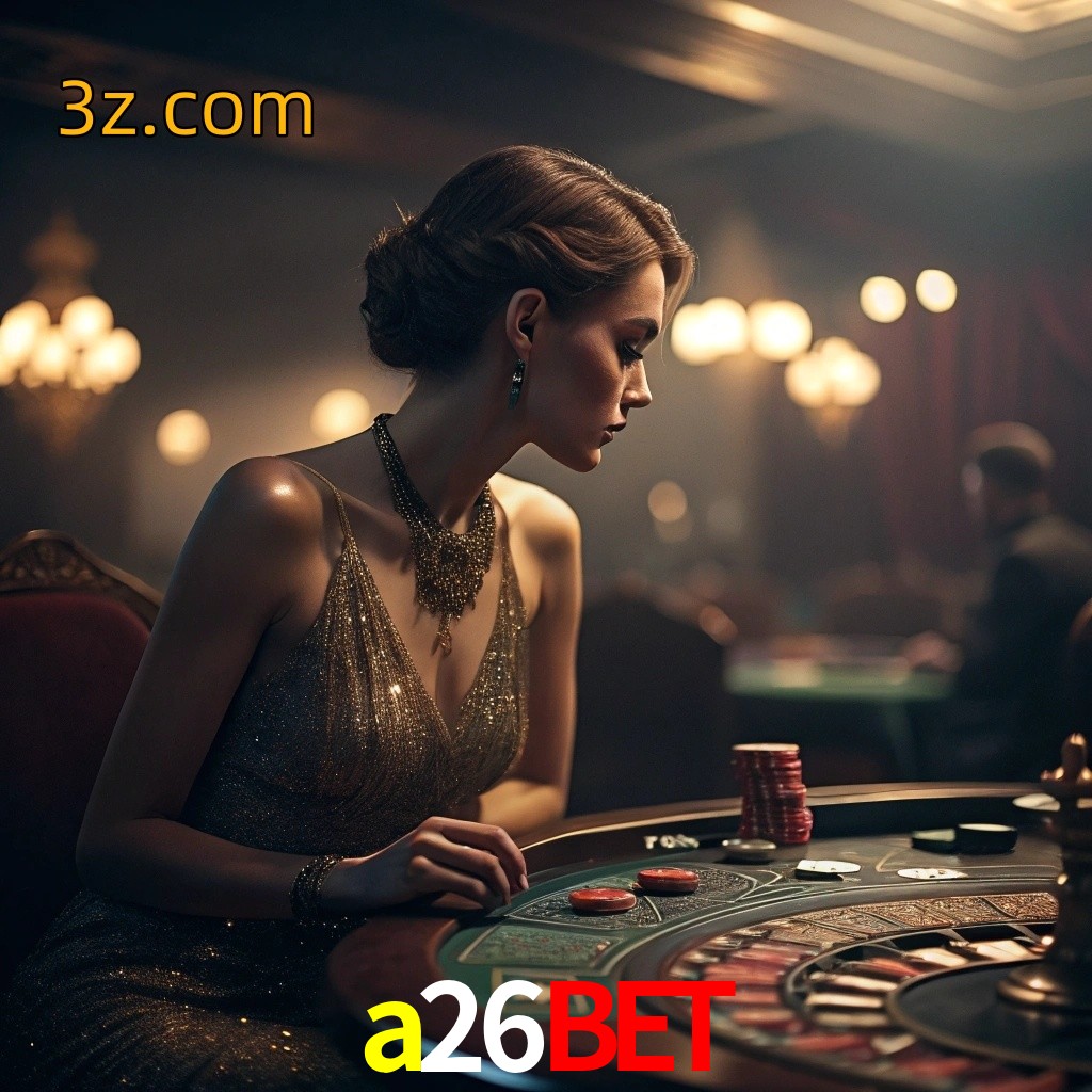 logo a26bet