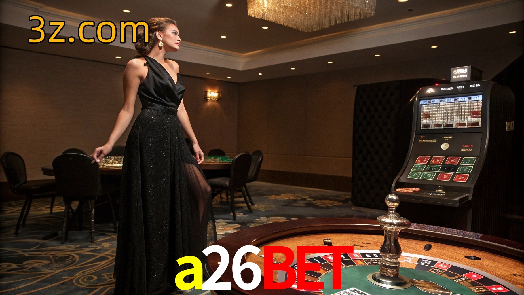  a26bet jogo