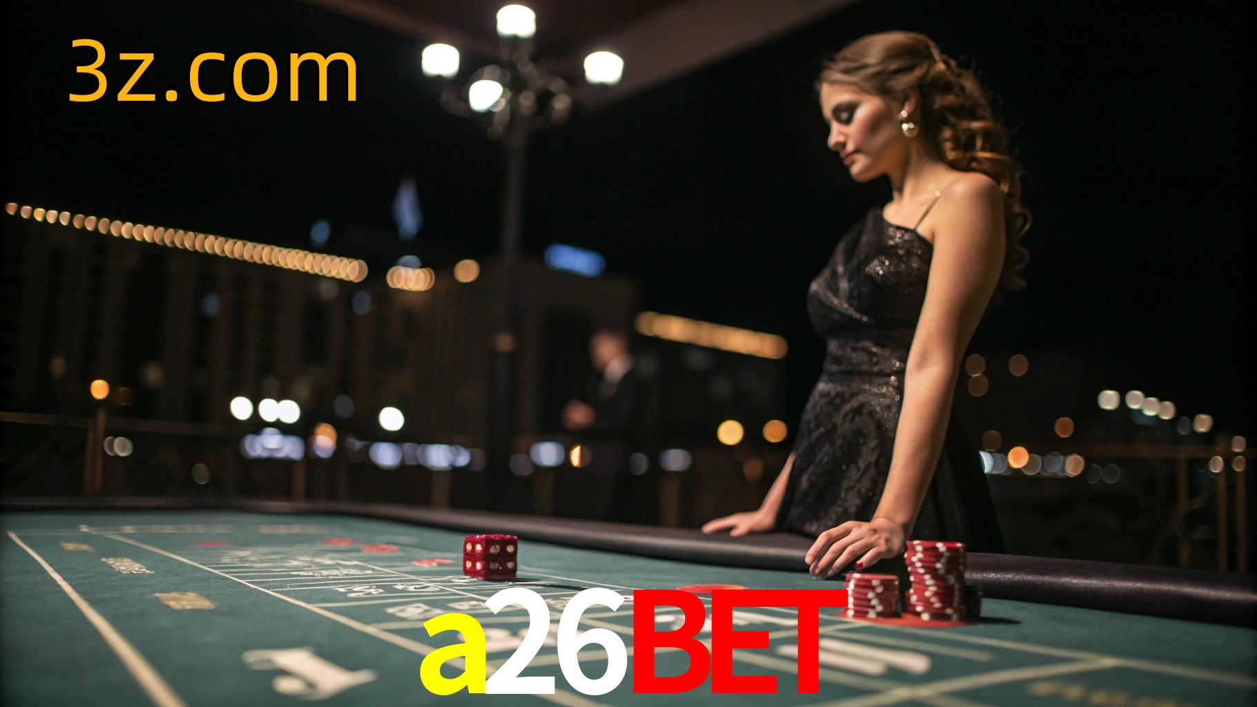 login a26bet
