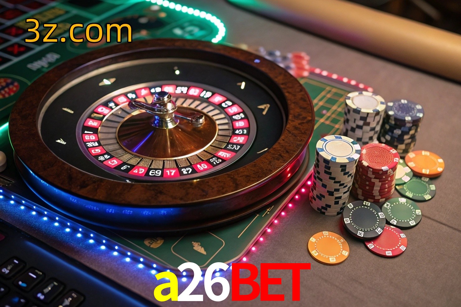  a26bet Jogos